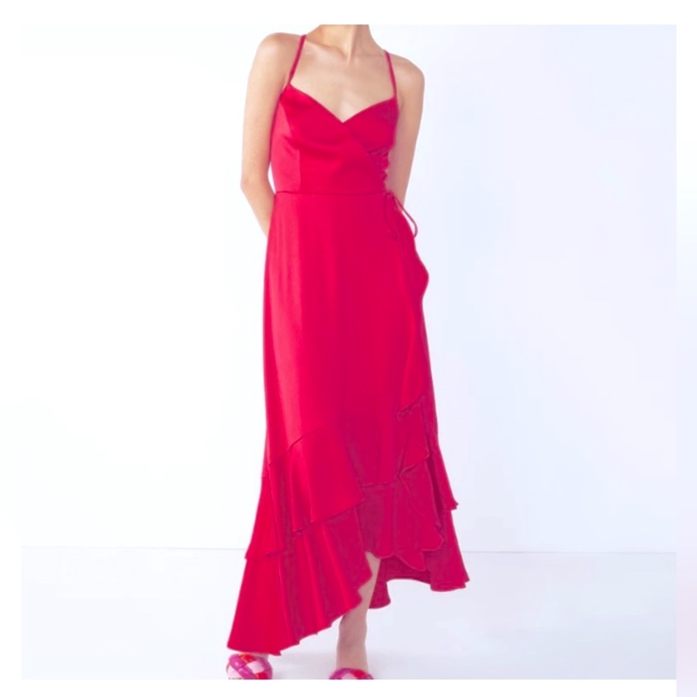 Cute cocktail dress